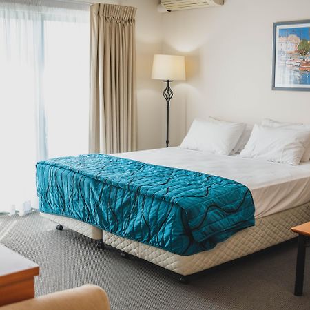 Heritage Cairns Hotel Ngoại thất bức ảnh