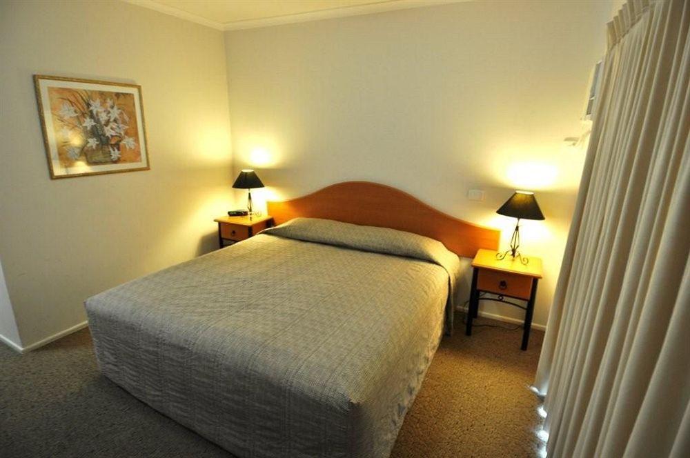 Heritage Cairns Hotel Ngoại thất bức ảnh