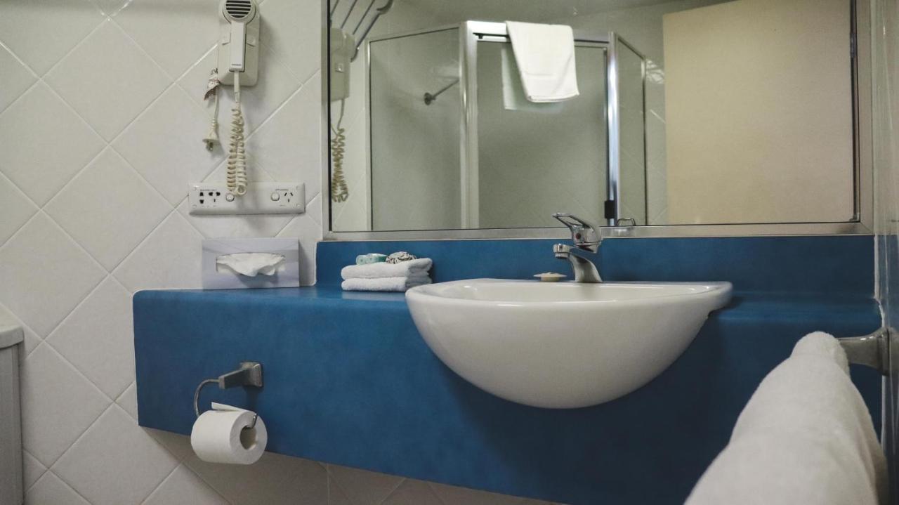 Heritage Cairns Hotel Ngoại thất bức ảnh