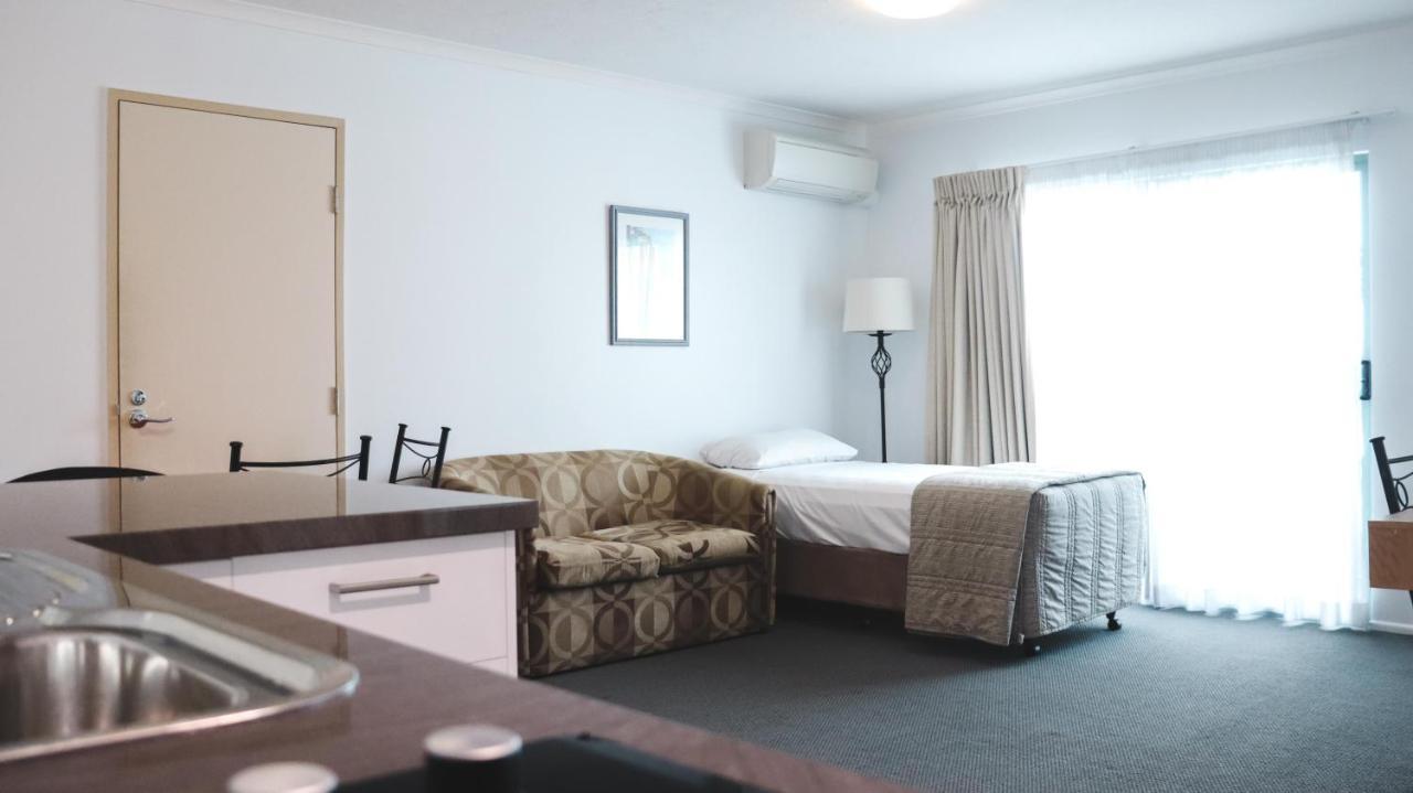 Heritage Cairns Hotel Ngoại thất bức ảnh