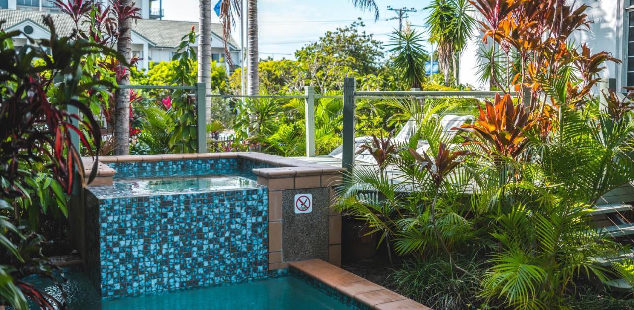 Heritage Cairns Hotel Ngoại thất bức ảnh