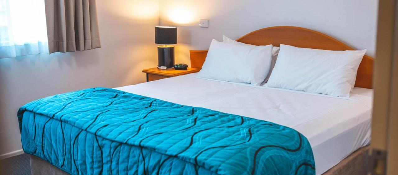 Heritage Cairns Hotel Ngoại thất bức ảnh