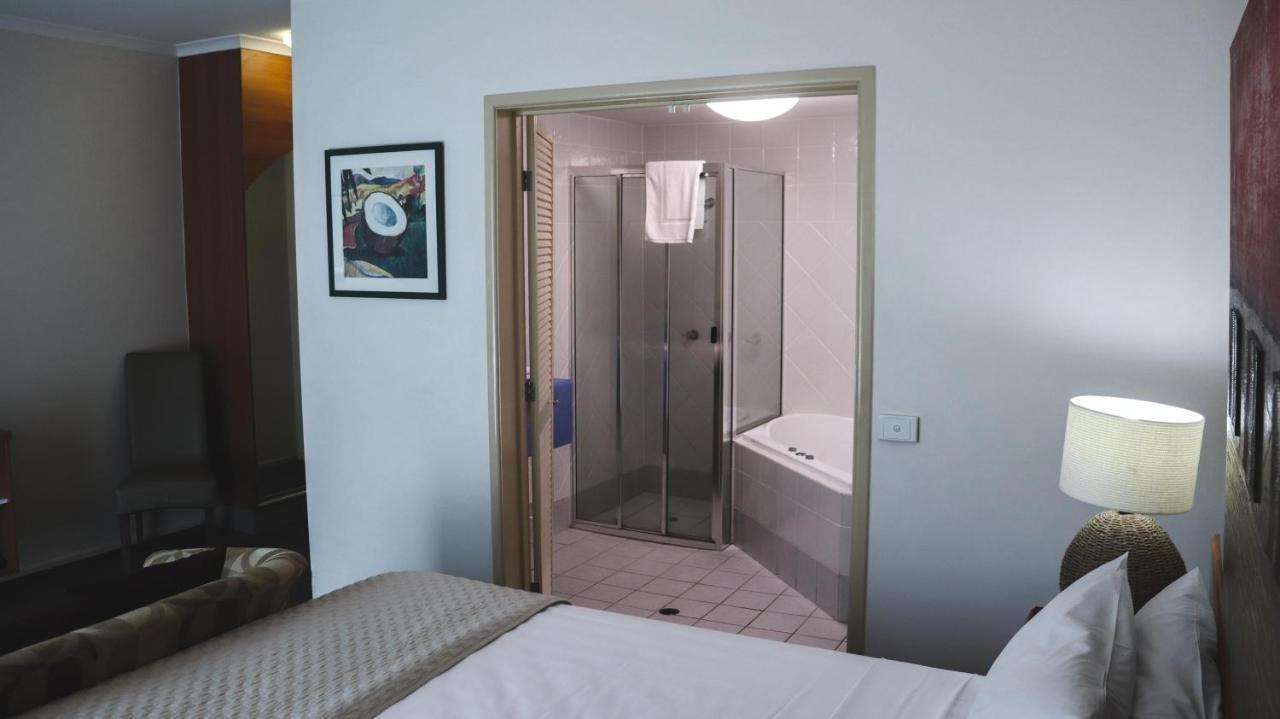 Heritage Cairns Hotel Ngoại thất bức ảnh