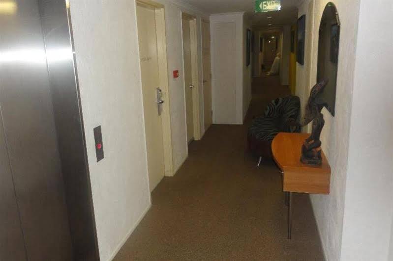 Heritage Cairns Hotel Ngoại thất bức ảnh