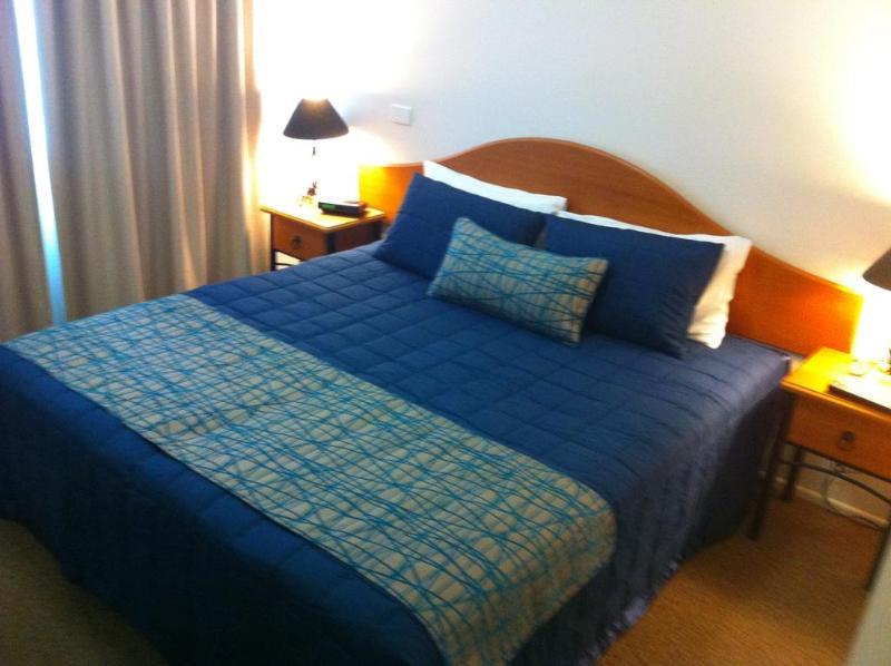 Heritage Cairns Hotel Ngoại thất bức ảnh