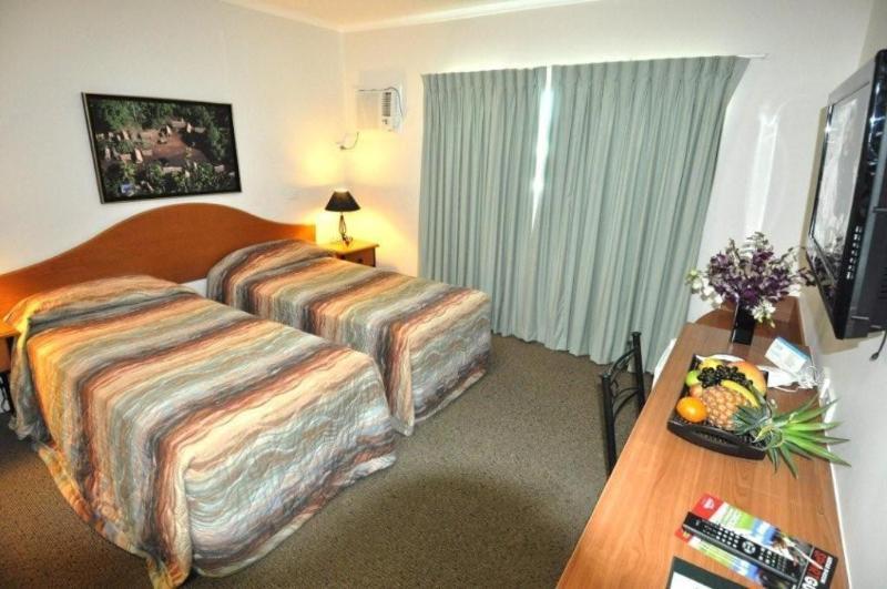 Heritage Cairns Hotel Ngoại thất bức ảnh