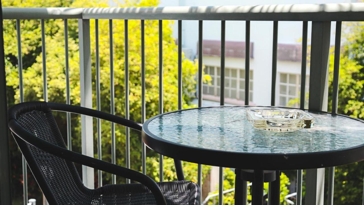Heritage Cairns Hotel Ngoại thất bức ảnh