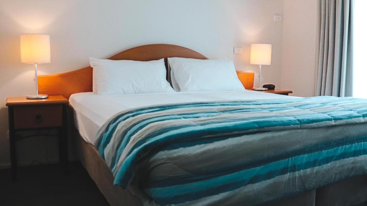 Heritage Cairns Hotel Ngoại thất bức ảnh