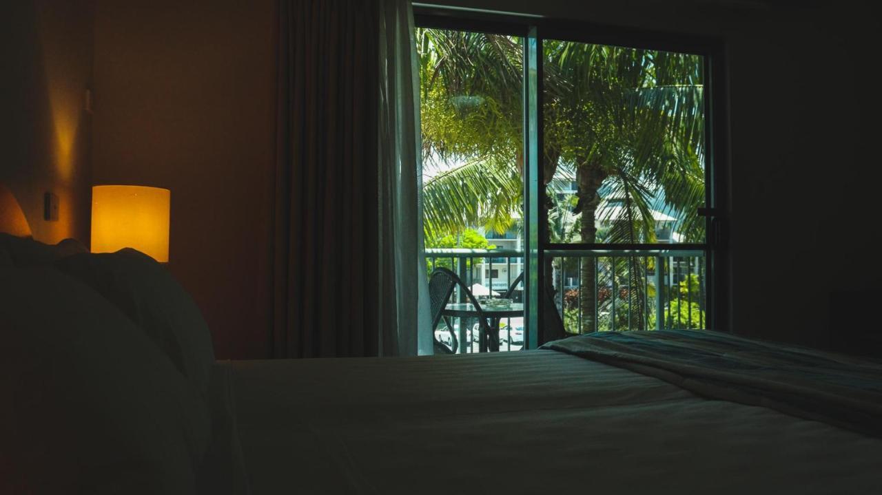 Heritage Cairns Hotel Ngoại thất bức ảnh
