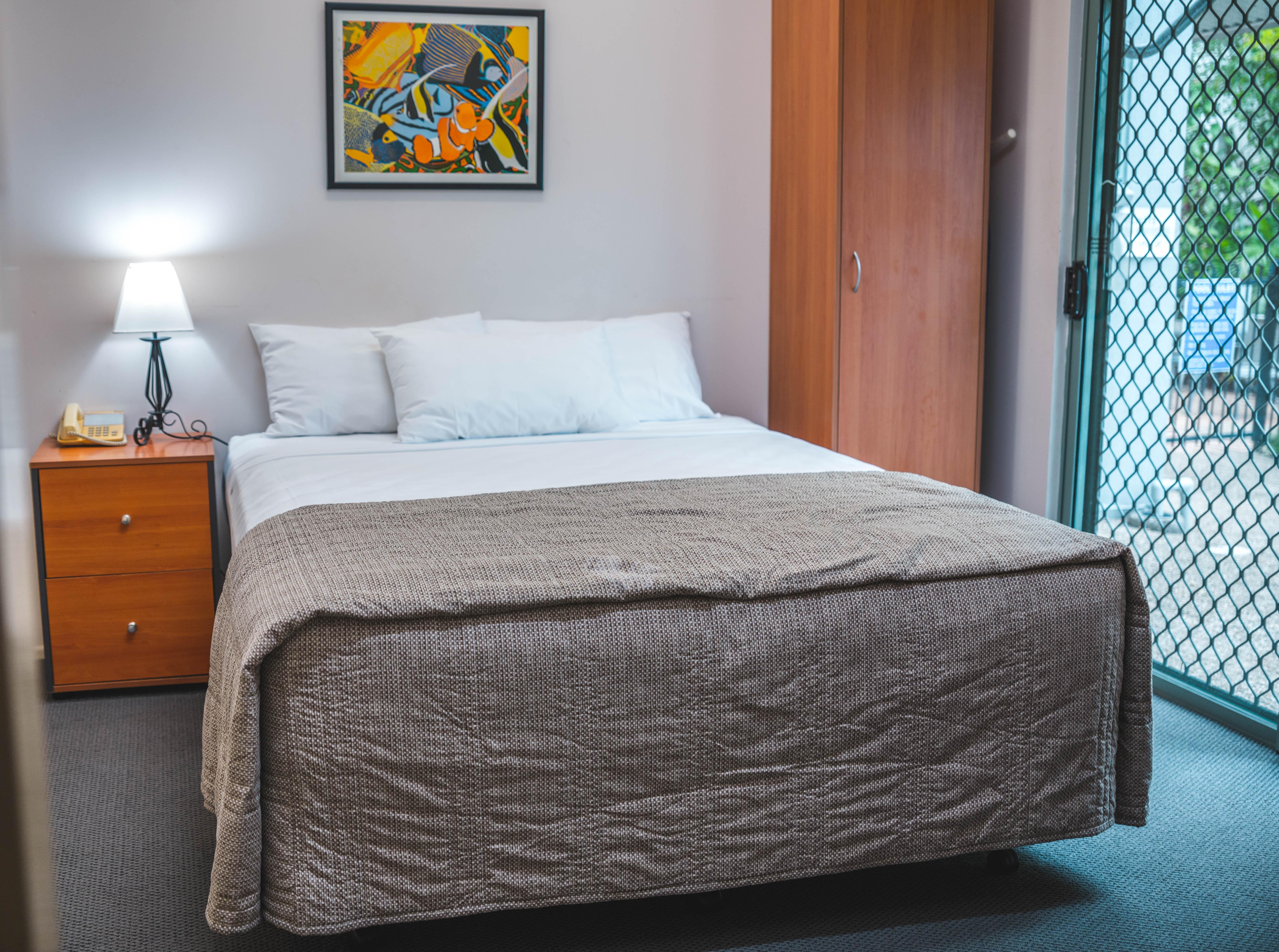Heritage Cairns Hotel Ngoại thất bức ảnh
