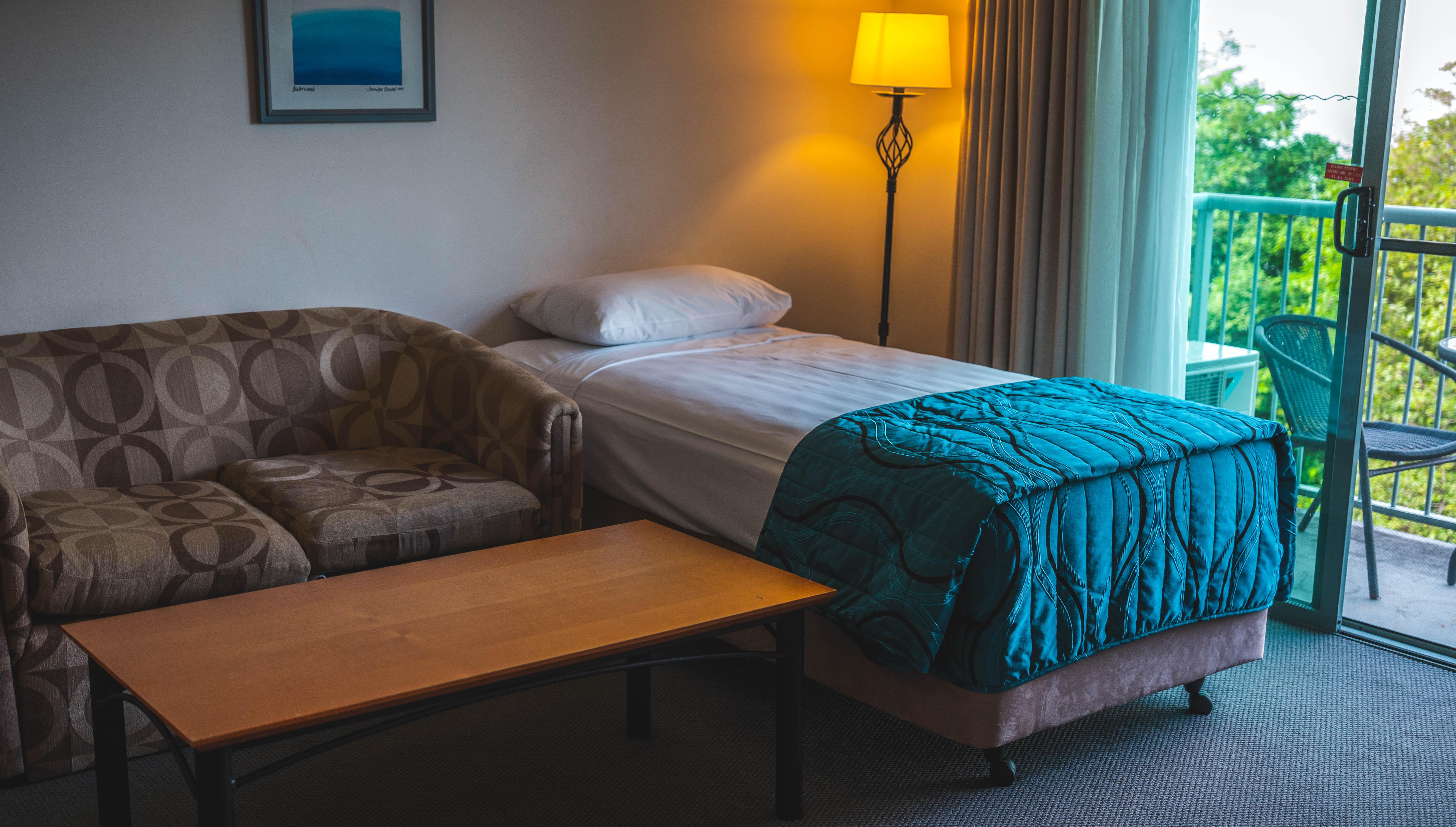 Heritage Cairns Hotel Ngoại thất bức ảnh