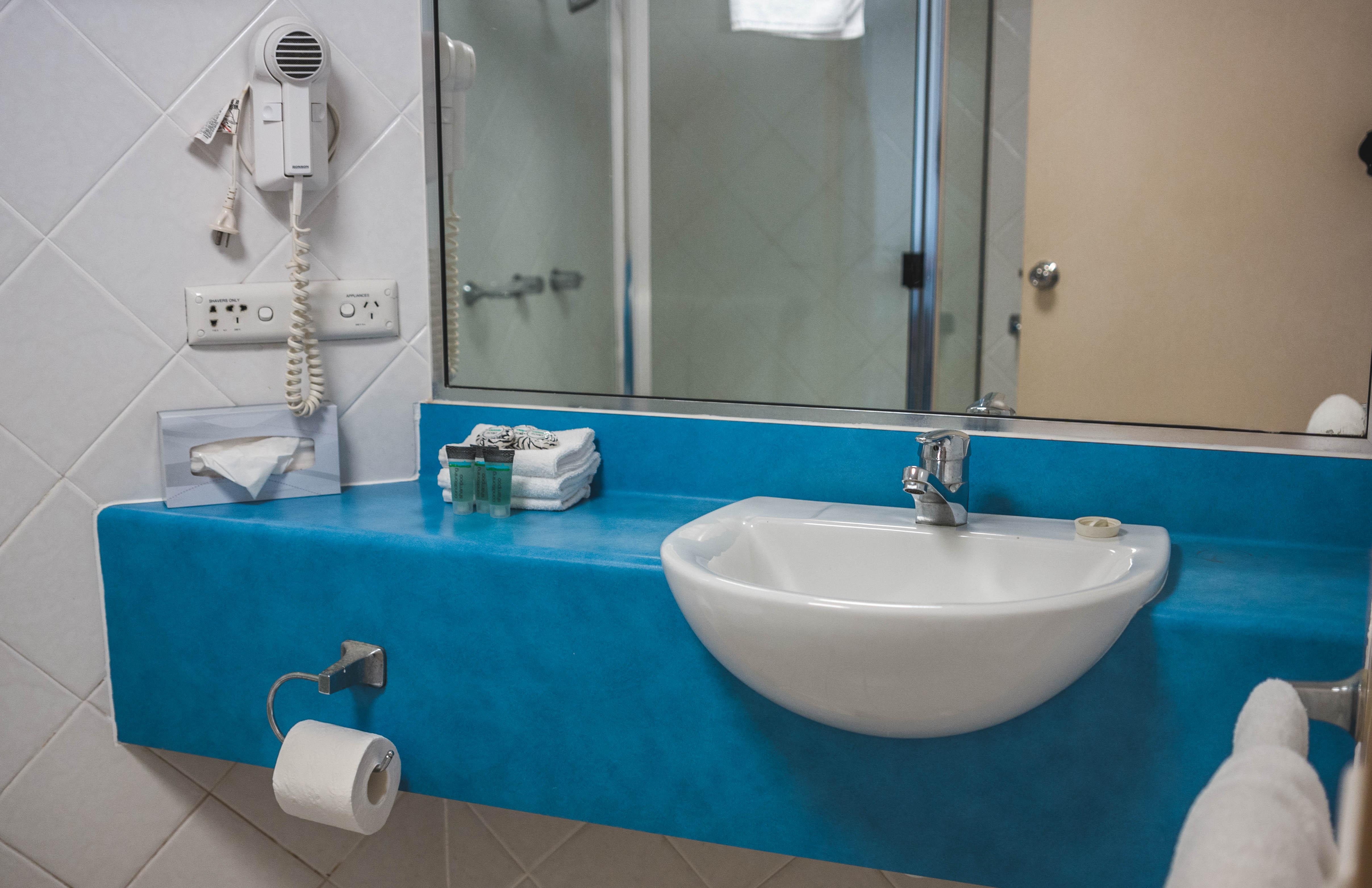 Heritage Cairns Hotel Ngoại thất bức ảnh