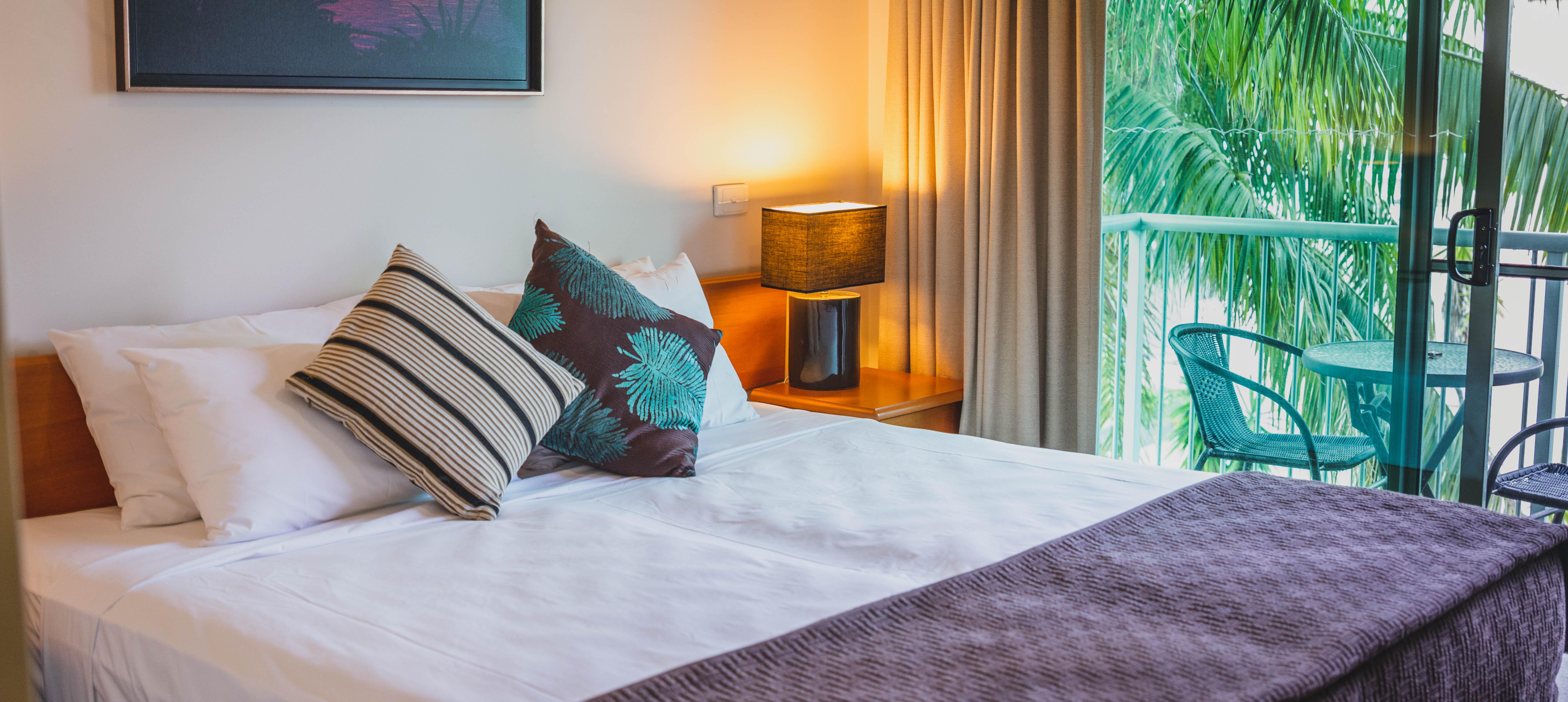 Heritage Cairns Hotel Ngoại thất bức ảnh