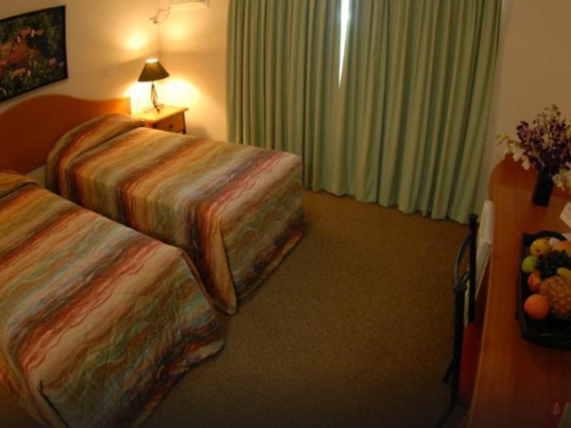 Heritage Cairns Hotel Ngoại thất bức ảnh