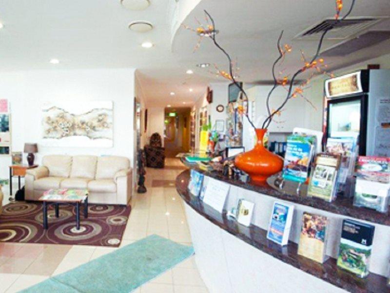 Heritage Cairns Hotel Ngoại thất bức ảnh