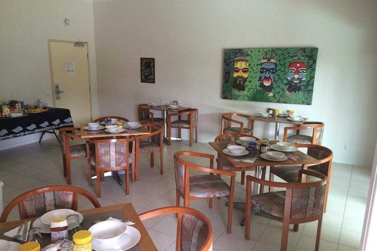 Heritage Cairns Hotel Ngoại thất bức ảnh