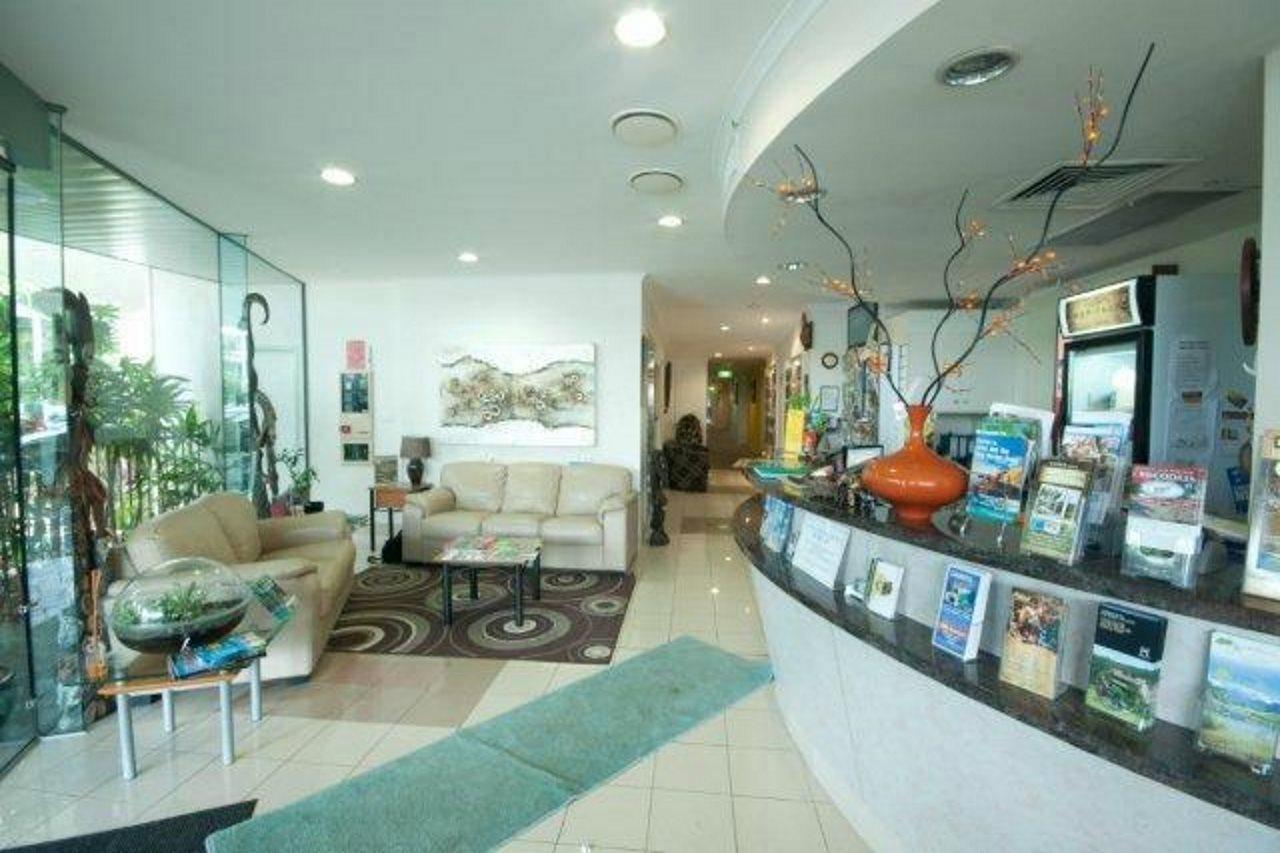Heritage Cairns Hotel Ngoại thất bức ảnh