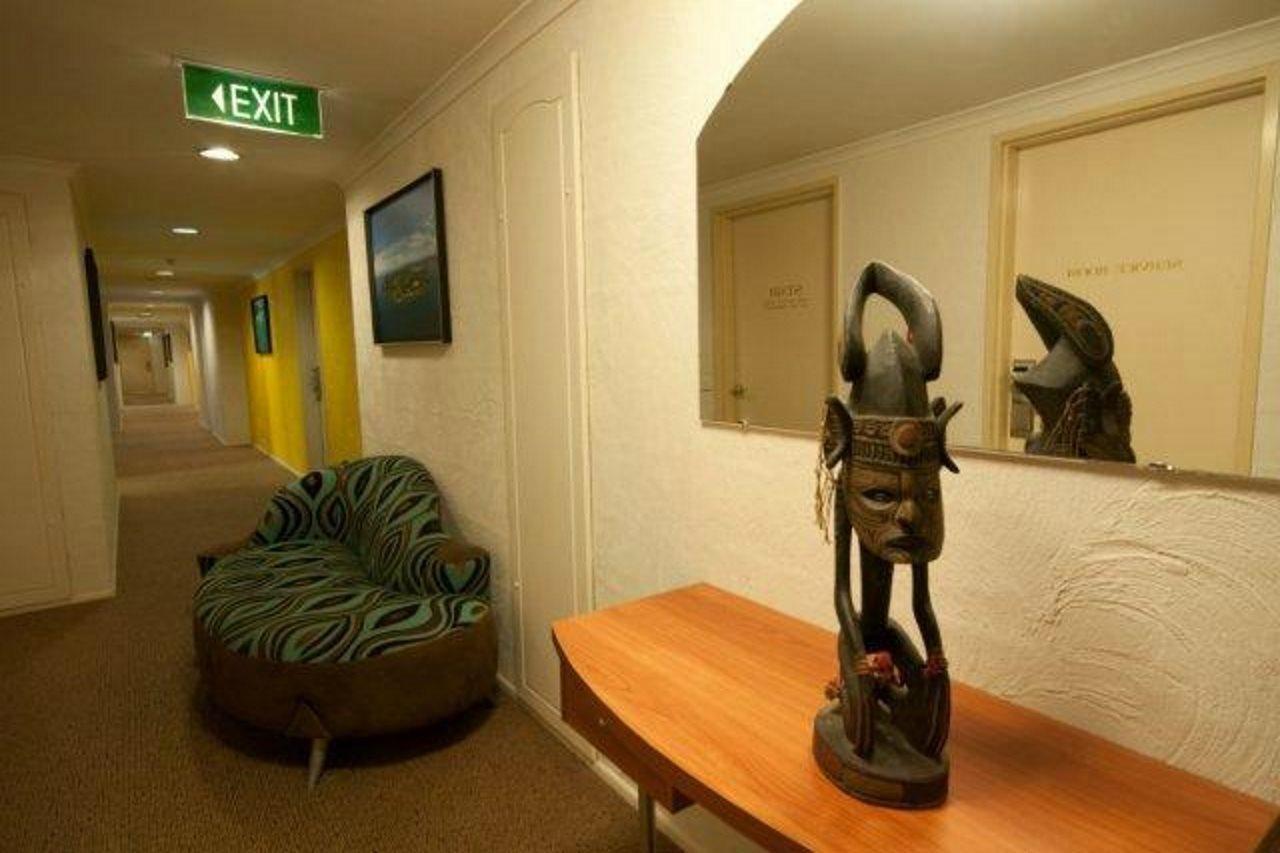 Heritage Cairns Hotel Ngoại thất bức ảnh