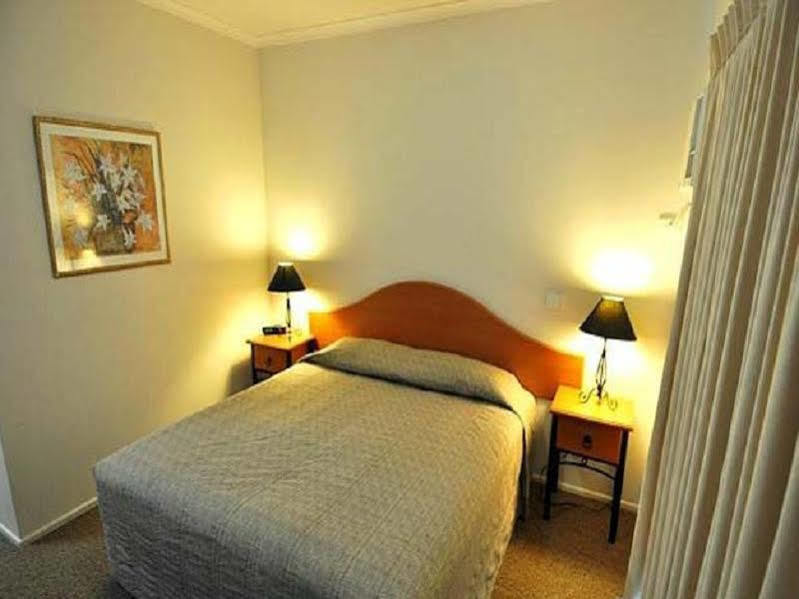 Heritage Cairns Hotel Ngoại thất bức ảnh